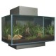 Acuario Fluval Edge Gris Ref 15395