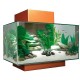 Acuario Fluval Edge Naranja Ref 15396