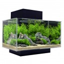 Acuario Fluval Edge 23 L Negro