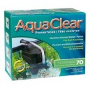 Aquaclear&nbsp;70&nbsp;Power&nbsp;Head&nbsp;(802) Ref A570