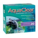 Aquaclear&nbsp;20&nbsp;Power&nbsp;Head&nbsp;(201) Ref A585