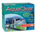 Aquaclear&nbsp;50&nbsp;(200)&nbsp;Filtro Ref A610