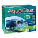 Aquaclear&nbsp;70&nbsp;(300)&nbsp;Filtro Ref A615