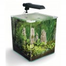 Nano Acuario Fluval Flora 30 Lts