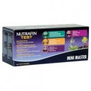 Nutrafin Mini Master Test Kit (Agua Dulce)