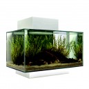 Acuario Fluval Edge 23 L Blanco 