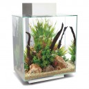 Acuario Fluval Edge II 46 L Blanco